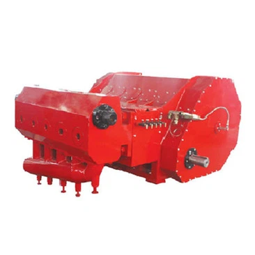 2500 Penkių stūmoklinis siurblys