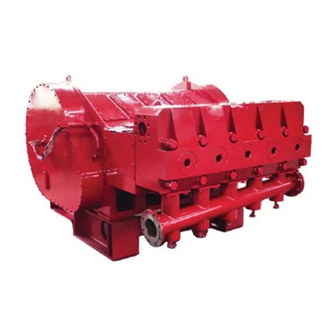 2800 Penkių stūmoklinis siurblys